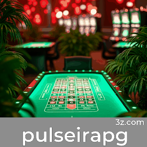 pulseirapg: Cassino Premiado e Pagamentos Rápidos